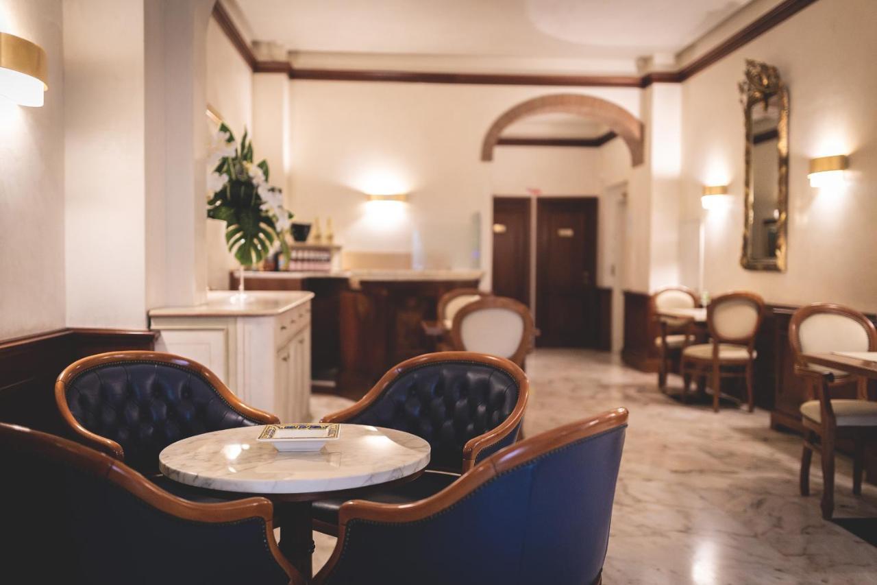 Hotel Posta Cecina  Zewnętrze zdjęcie
