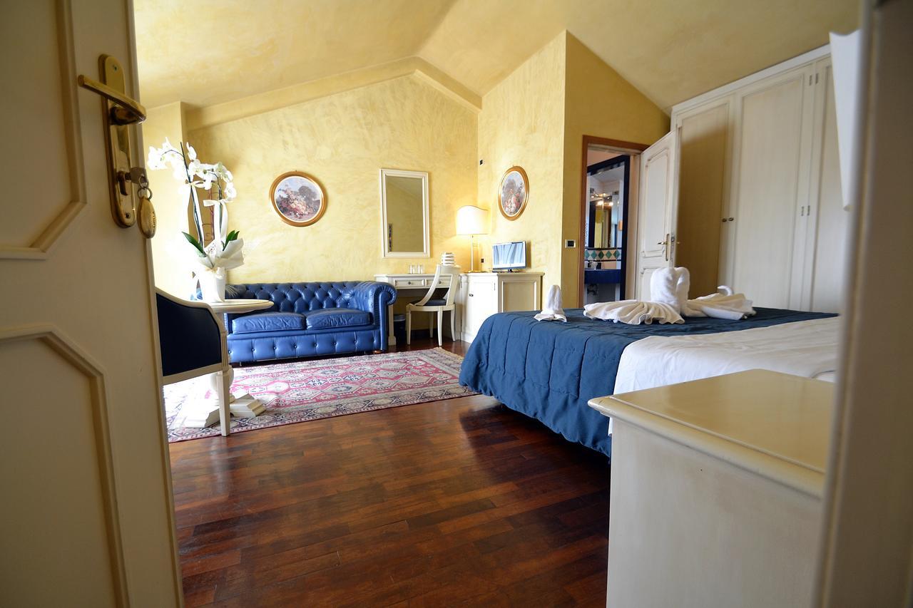 Hotel Posta Cecina  Zewnętrze zdjęcie