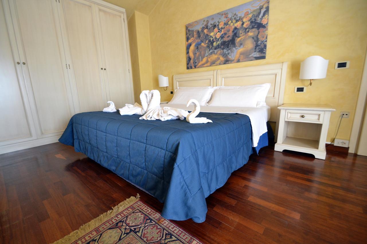 Hotel Posta Cecina  Zewnętrze zdjęcie