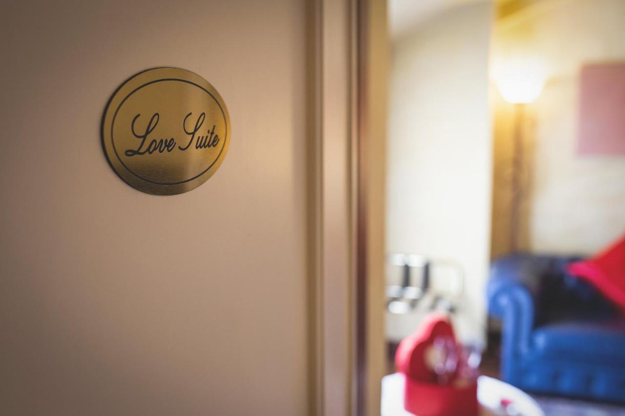 Hotel Posta Cecina  Zewnętrze zdjęcie