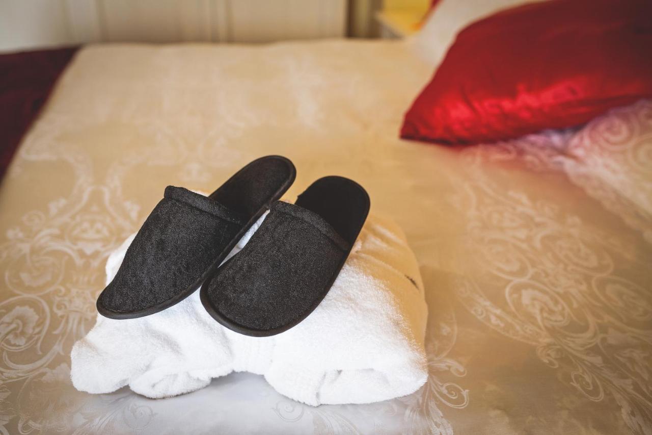 Hotel Posta Cecina  Zewnętrze zdjęcie